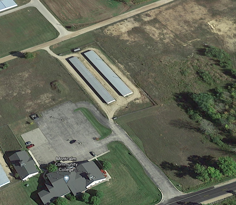 Howard, MI Self Storage